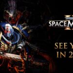 《战锤40K：星际战士2》2025年更新计划发布 更多PvP和PvE内容