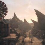 《最终幻想7：重生》PC版新预告 画面效果提升！