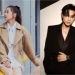 昔和王子傳緋聞！鬼鬼認了很少聯絡「對他沒有深度了解」　聞棒棒堂閃兵：我不震驚