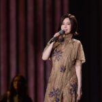 江蕙宣布唱回台北小巨蛋 春節安可場重燃歌迷感動