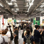 黃阿瑪、廢物女友等540文創品牌齊聚文博會商展　開幕1小時湧入2萬名觀眾
