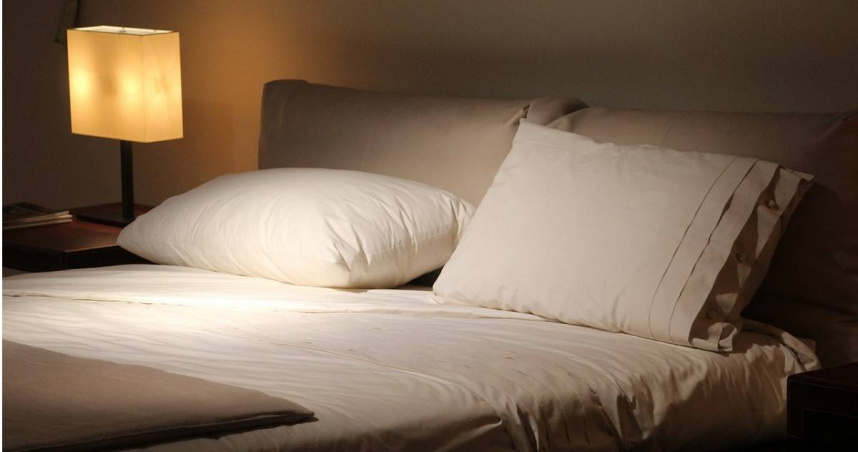 研究曝「睡覺1習慣」超母湯 醫示警:睡眠問題與糖尿病存在緊密關聯