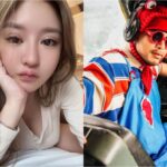 謝侑芯之死變謀殺案！　經紀人「至少提告黃明志3大罪」驚曝委託人遭跟蹤