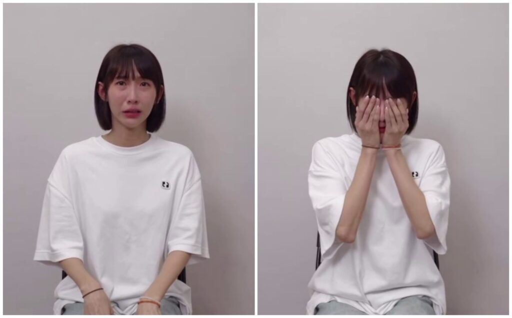 粿粿17分鐘長片懶人包出爐！　網列5大重點：不如聊王子感情故事