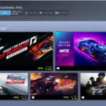 《极品飞车19》《极品飞车20》Steam新史低促销