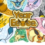 《宝可梦》官方宣布2025年为“伊布年”