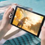 任天堂提醒新型Switch屏幕会有残像问题 预防方法不难