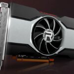 AMD RX 6600 XT显卡正式发布：国行2999元