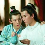不只于朦朧！男星被傳是「下一個目標」　楊冪出手救人了
