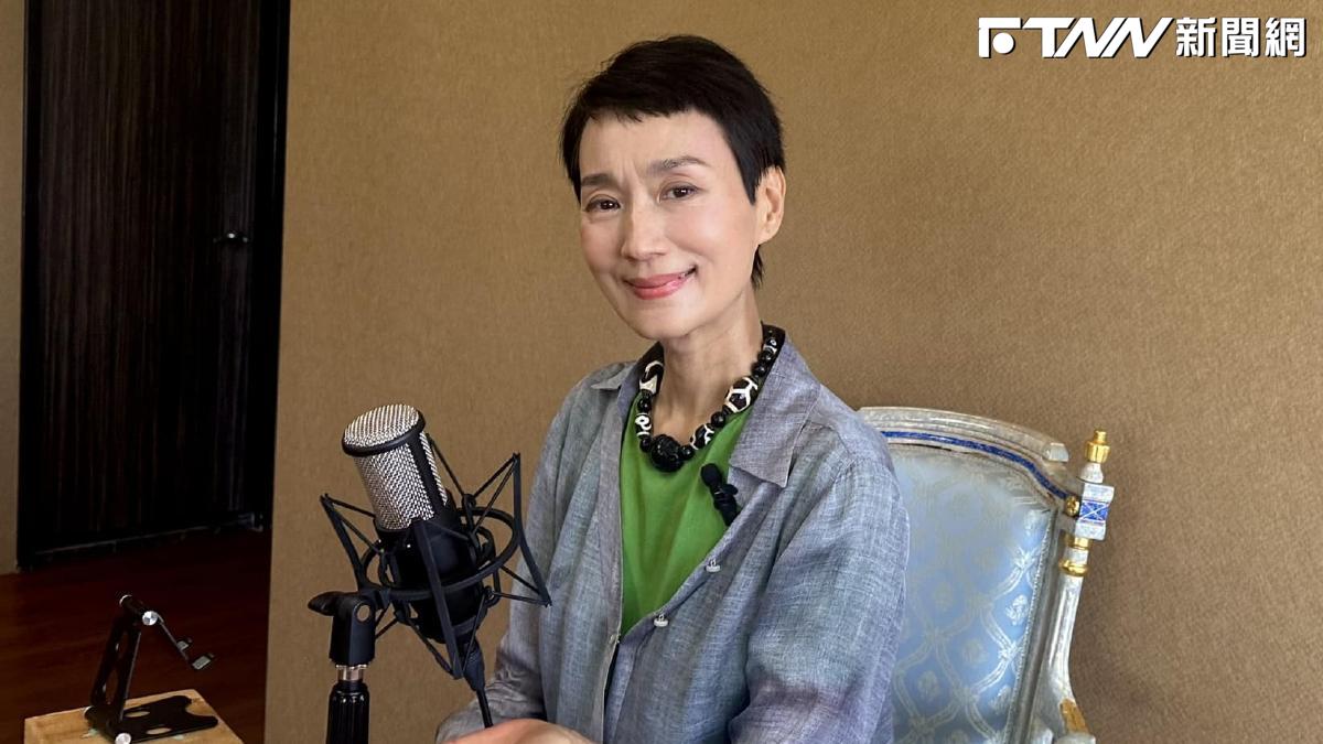坣娜驚傳病逝！紅斑性狼瘡舊疾復發…享年59歲　最後貼文：人生是一趟單程票