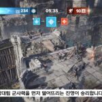 《洛英》原总监新作《Project HP》公布游戏演示 展示特殊机制