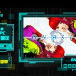 F5联合发布会:狼人杀游戏《GNOSIA》今秋登陆Steam