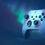 Xbox全新蓝色手柄9月1日发售 售价69.99美元