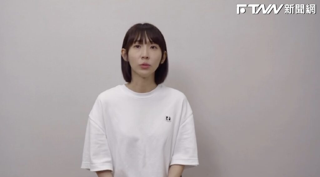 快訊／粿粿首度回應！　17分鐘長片曝內幕：范姜曾開口要1600萬換離婚