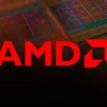AMD股价历史性突破100美元 六年前曾不足2美元