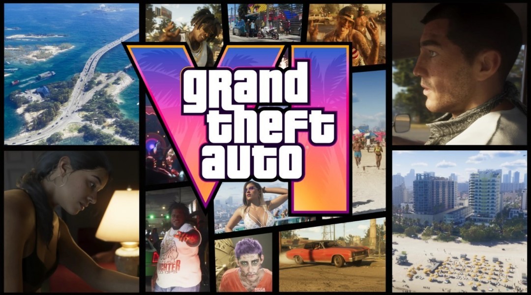 自称《GTA6》测试者透露新情报:游戏世界逼真生动