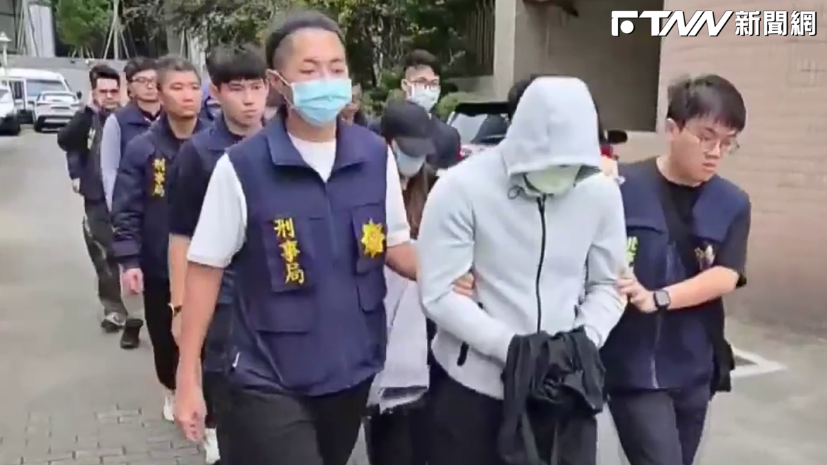 遭求刑7年沒在怕！「黃牛夫妻檔」搶賣GD門票又被抓　夫羈押禁見、妻15萬交保