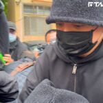 王大陸昔砸360萬閃兵!主嫌喊冤只收260萬 法官將傳喚對質