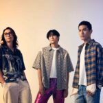 宇宙人改編〈彩虹〉！赴日本錄音　唱出「都會大人系孤獨感」