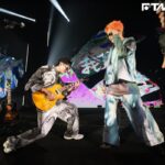 理想混蛋首度攻蛋!唱到一半「大咖男星」衝上台 許願成真全場傻眼