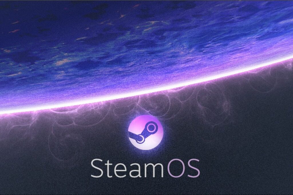 V社：SteamOS扩展至Steam Deck以外的更多设备
