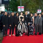 范冰冰睽違14年重返東京影展　《地母》世界首映掀熱議
