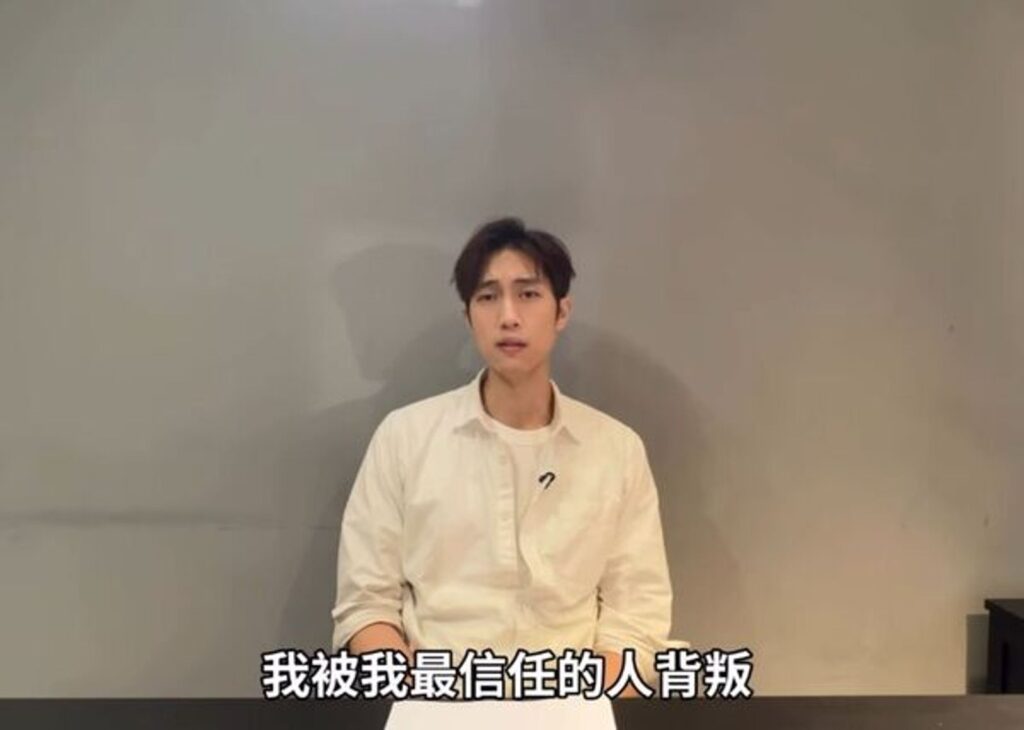 家人及時拉住「救了范姜彥豐一命」　專家也示警：簽了請哪個律師都沒用