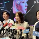 賈永婕挑戰製作人！認沒有薪水　自曝料理曾失手