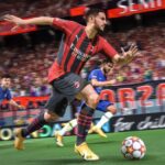 《FIFA 22》发布官方实机预告片 10月1日登陆PC及主机平台