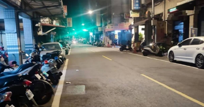 爬牆奪命!新北男忘帶鑰匙「爬7樓」外牆 重摔地面送醫不治
