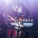 大馬天后悄現身！男星放飛自我狂吃　體重飆升2公斤　
