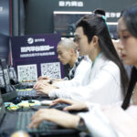 首日蒸汽平台展区曝光 新潮VR惹人眼