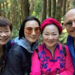 白冰冰早知坣娜生病！曝與她老公私下對話　「心真的很痛」