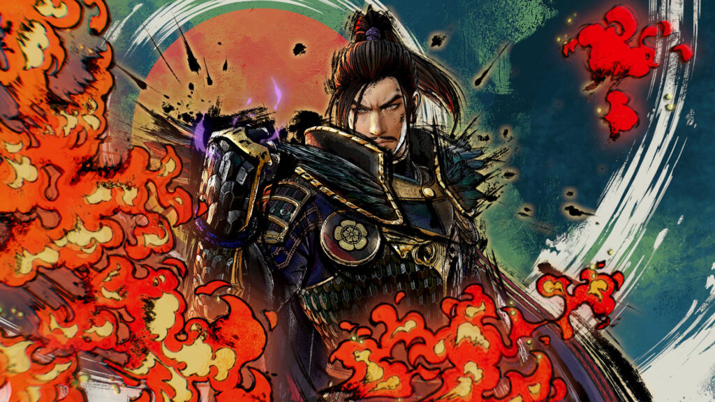 阔别7年新作《战国无双5》Steam今日正式发售