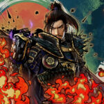 阔别7年新作《战国无双5》Steam今日正式发售