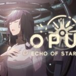 《灵魂之桥》续作《OPUS: 龙脉常歌》试玩demo发布,太空歌剧今夏即将揭幕