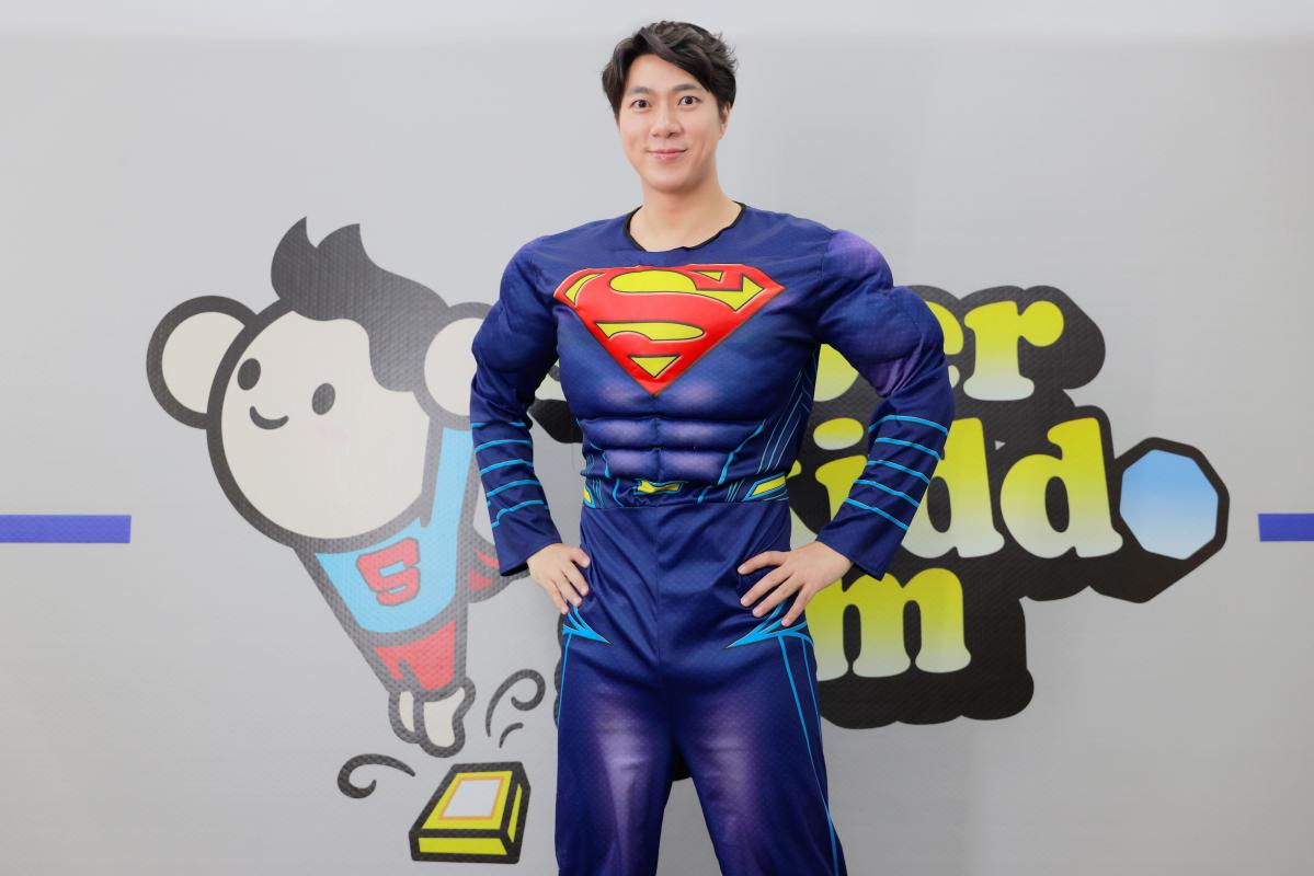 男星體檢免役仍入伍!親曝當兵原因 「不想留下遺憾」