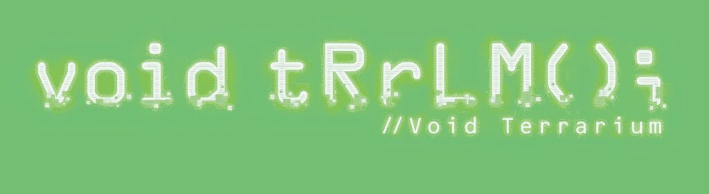 以最后的人类少女与照护机器人为主角的迷宫RPG《void tRrLM();》今日发售！