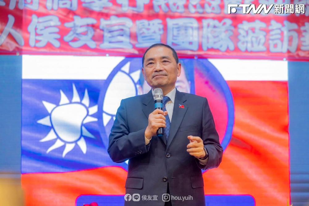 新北市連兩份施政評比六都吊車尾 民進黨批侯友宜:騙完市民還要騙全台