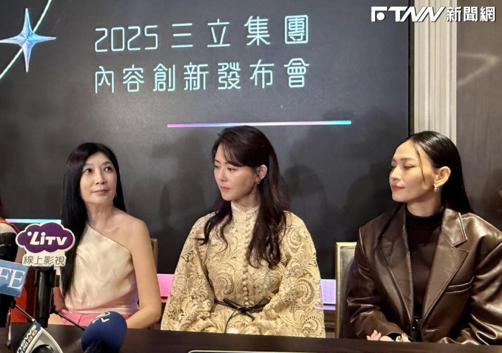 黃嘉千曝感情現況！認目前單身　不排斥與圈內人交往