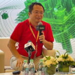 周鸿祎：未来的车子是“四个轮子上一台电脑”