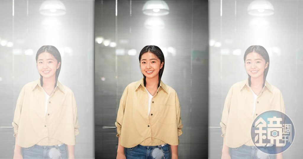 蘭蘭夫人會客室／舒淇女孩　白小櫻，曾被排擠息影4年
