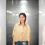 蘭蘭夫人會客室／舒淇女孩　白小櫻，曾被排擠息影4年