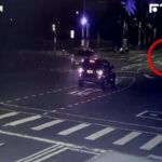 影／19歲士兵騎車違規左轉遭撞飛　後座男大生送醫命危