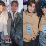 王子劈撩粿粿、簡廷芮　網酸：對人妻特別有興趣？
