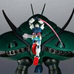 ROBOT魂最大钢普拉大扎姆即将开售 价格昂贵超霸气