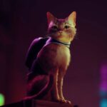 第三人称猫猫冒险游戏《迷失》首曝实机演示