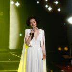 坣娜深受紅斑性狼瘡折磨 痛到「如萬隻蟲在鑽」