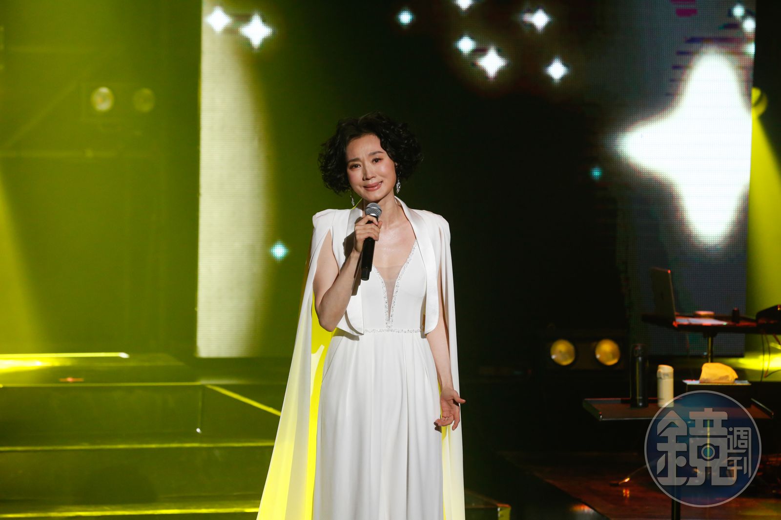 坣娜深受紅斑性狼瘡折磨　痛到「如萬隻蟲在鑽」
