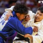 楊勇緯力退日本好手近藤隼斗　杭州亞運柔道闖進4強